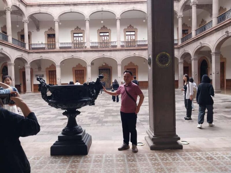 Monterrey: City Tour of Monterrey - The Sum Up: Is This Tour Worth It?