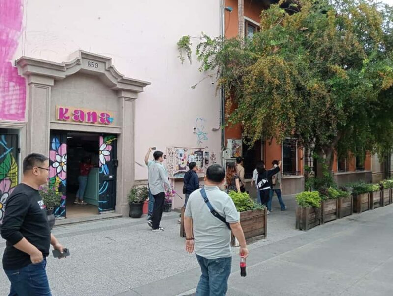 Monterrey: City Tour of Monterrey - FAQ