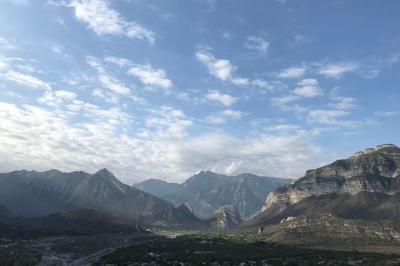 Monterrey: Explore La Huasteca Canyon - Itinerary Breakdown: What to Expect
