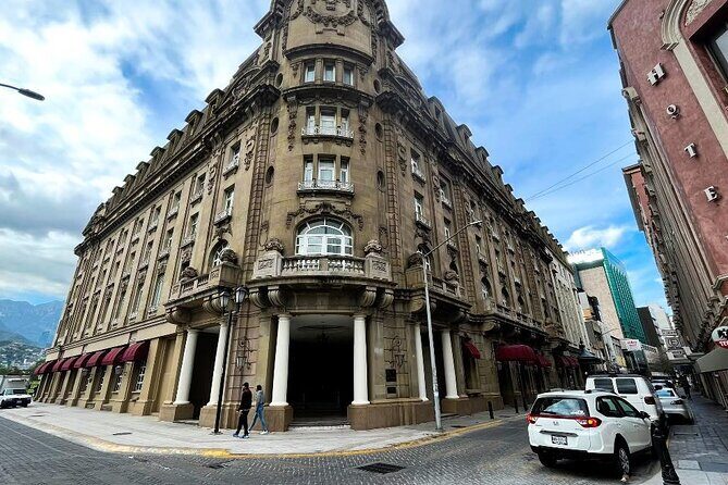 Monterrey Express Tour with a 2-Hour Local Guide - Exploring Monterrey in a Quick 2-Hour Tour: What You Need to Know