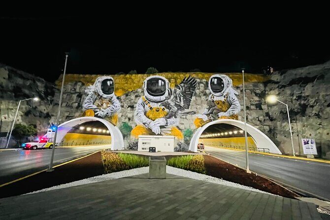 Monterrey Express Tour with a 2-Hour Local Guide - Authentic Experiences and Traveler Insights