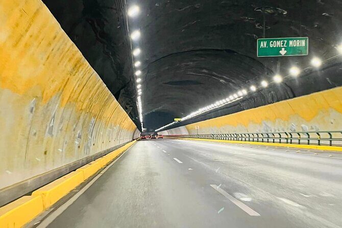 Monterrey Express Tour with a 2-Hour Local Guide - Who Would Love This Tour?