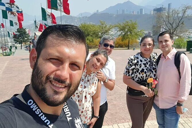 Monterrey Express Tour with a 2-Hour Local Guide - The Sum Up: A Handy, Personalized Overview of Monterrey