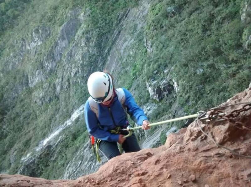 Monterrey: Hiking in Cerro de las Mitras with natural viewpoints - An In-Depth Look at the Cerro de las Mitras Tour