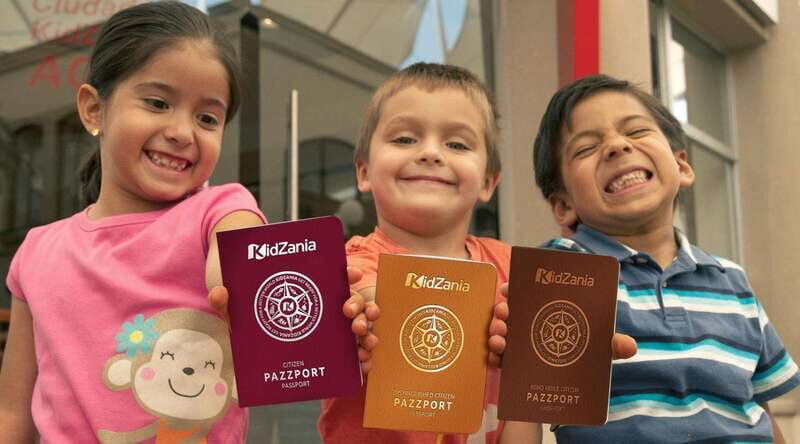 Monterrey: KidZania Entrance Ticket - Exploring KidZania Monterrey: A Hands-On City for Kids to Learn and Play