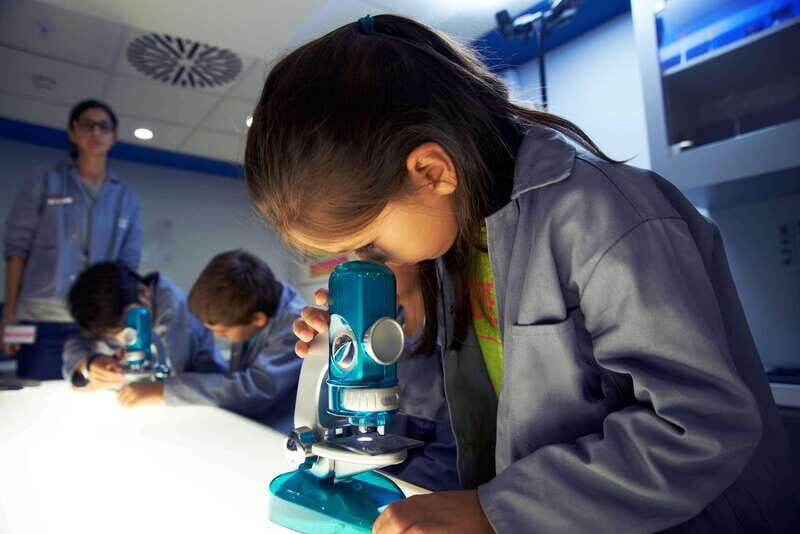 Monterrey: KidZania Entrance Ticket - Practical Details and Logistics