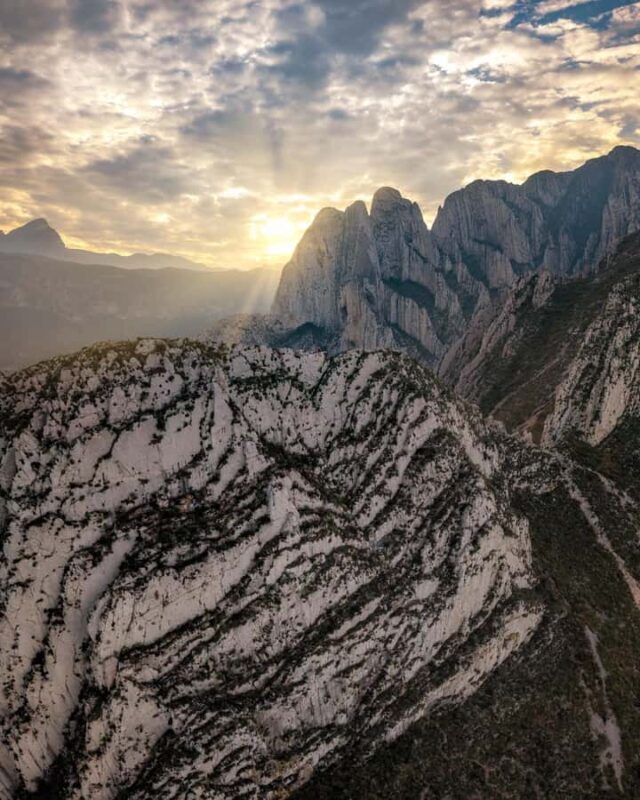 Monterrey: La Rayita Hiking Tour in La Huasteca Park - An Authentic Monterrey Outdoor Experience