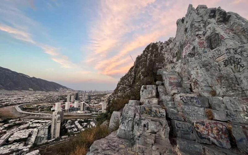 Monterrey: La Rayita Hiking Tour in La Huasteca Park - The Highlights of La Rayita