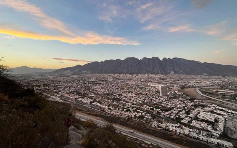 Monterrey: La Rayita Hiking Tour in La Huasteca Park - The Logistics and Practicalities