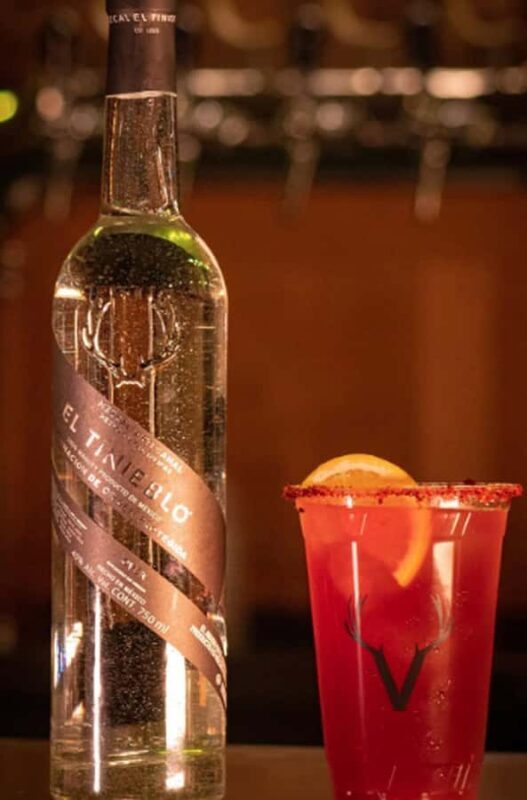 Monterrey: Mezcal Tasting - A Closer Look at the Monterrey Mezcal Tasting Experience