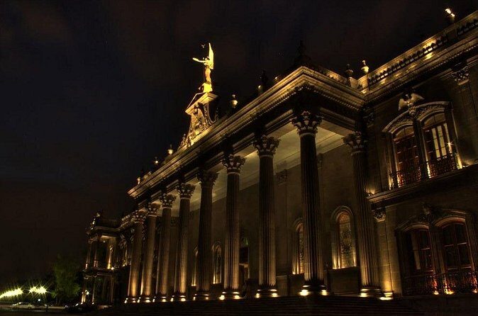 Monterrey Night Tour - Practical Details and Tips