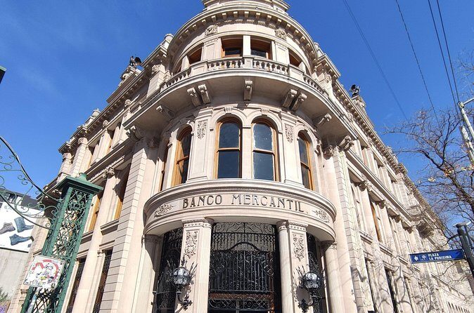 Monterrey Night Tour - The Sum Up