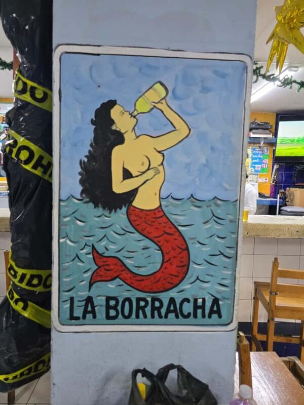 Monterrey O-cult: Mystical Market and Cantina Tour with Drinks - The Layout of a Genuine Monterrey Experience