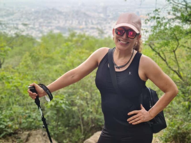 Monterrey: Pet-friendly hiking in Cerro del Chupón - The Practical Side: Logistics and Value