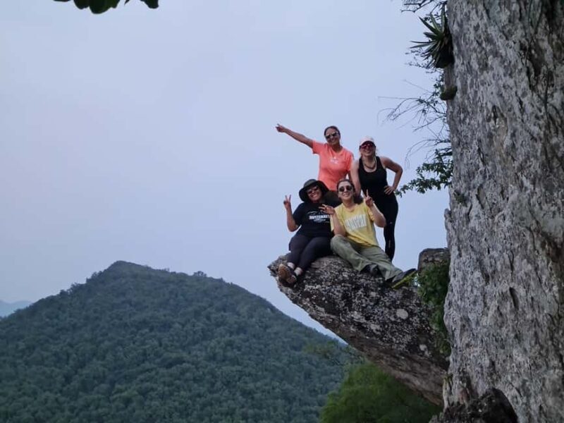 Monterrey: Pet-friendly hiking in Cerro del Chupón - Why Choose This Tour?