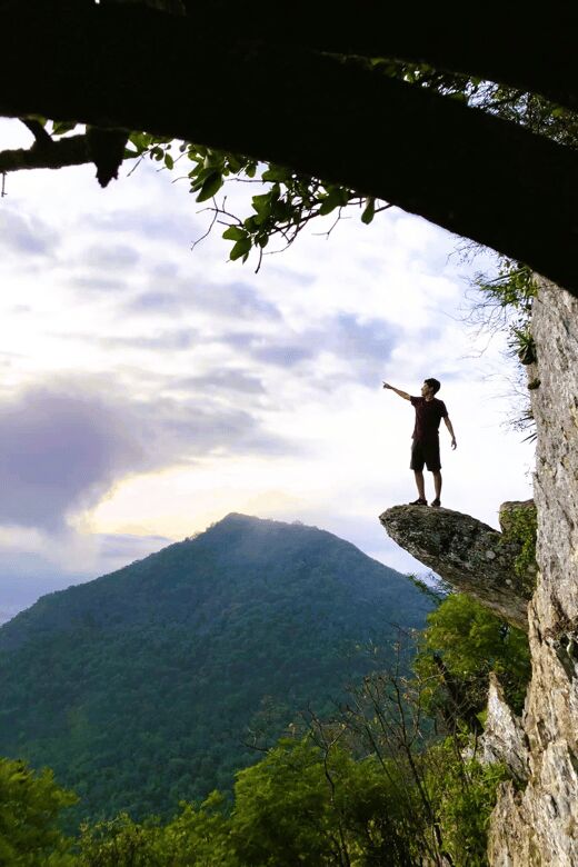 Monterrey: Pet-friendly hiking in Cerro del Chupón - Final Thoughts