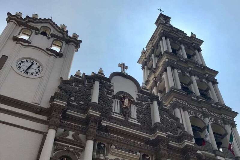 Monterrey: Private City Highlights Tour with Local Guide - Key Points