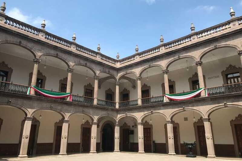 Monterrey: Private City Highlights Tour with Local Guide - Is This Tour for You?