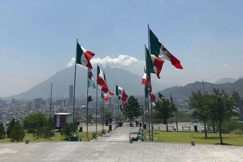 Monterrey: Private City Highlights Tour with Local Guide - The Sum Up