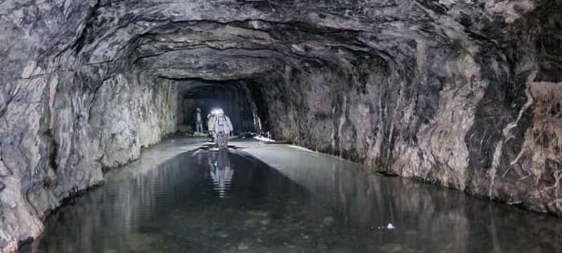 Monterrey: Rappelling, Hiking, and Mines at Devils Throat - Practical details: what you need to know