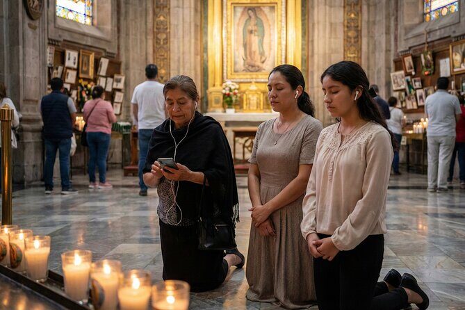 Monterrey Self Guided Audio Experience - Final Thoughts