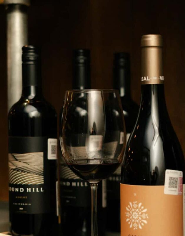 Monterrey: Wine tasting - What to Expect from the Mexican Wine Tasting in Monterrey