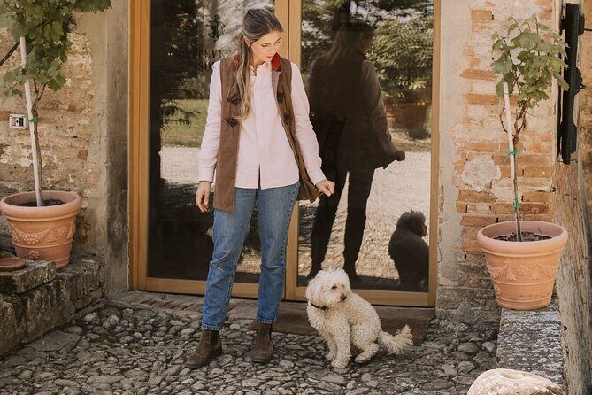 Montevecchio Isolani wine tasting experience - FAQs