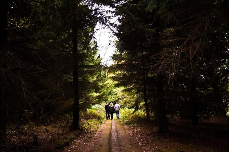 Monthermé: wild hike along the Meuse crests and its viewpoints - Practical Aspects & What to Prepare