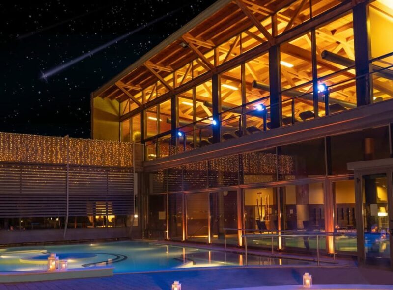 Monticello SPA & FIT: Gold Pass - A Complete Look at the Monticello SPA & FIT: Gold Pass Experience