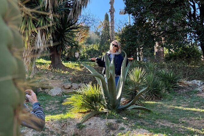 Montjuic Barcelona: Panoramic eBike Tour Views & Tapas stop - Practical Considerations and Value