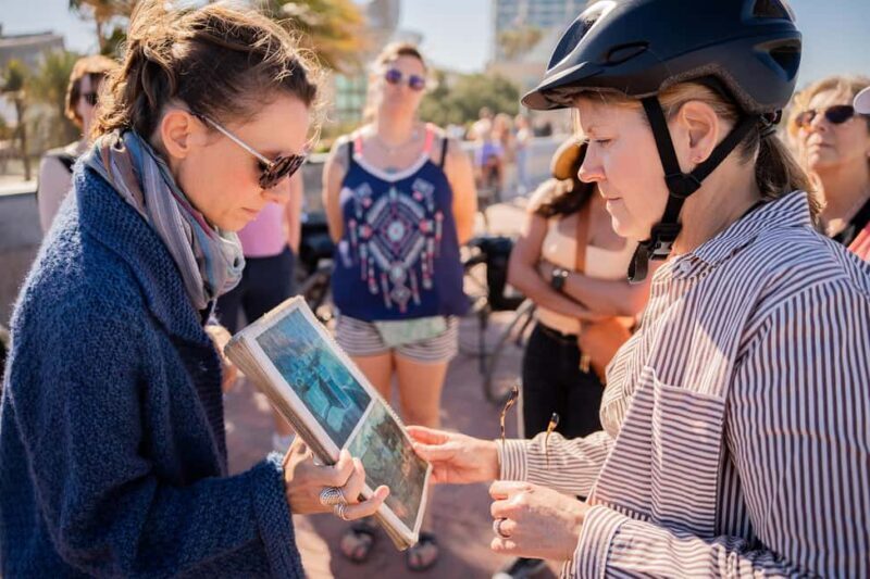 Montjuïc sunset eBike tours - What Makes This Tour Worth It