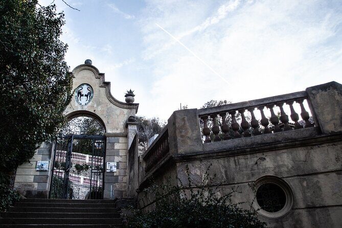 Montjuïc Walking Tour With Optional Flamenco Show - A Detailed Walkthrough of the Montjuïc Experience