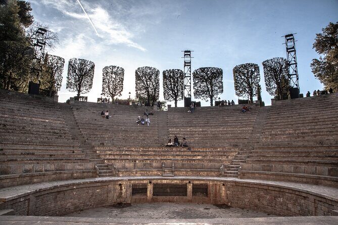Montjuïc Walking Tour With Optional Flamenco Show - FAQ