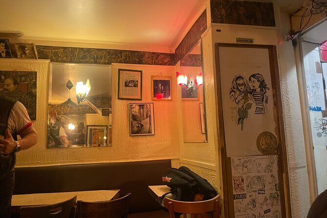 Montmarte Confidential - Final Thoughts: Who Should Consider This Tour?