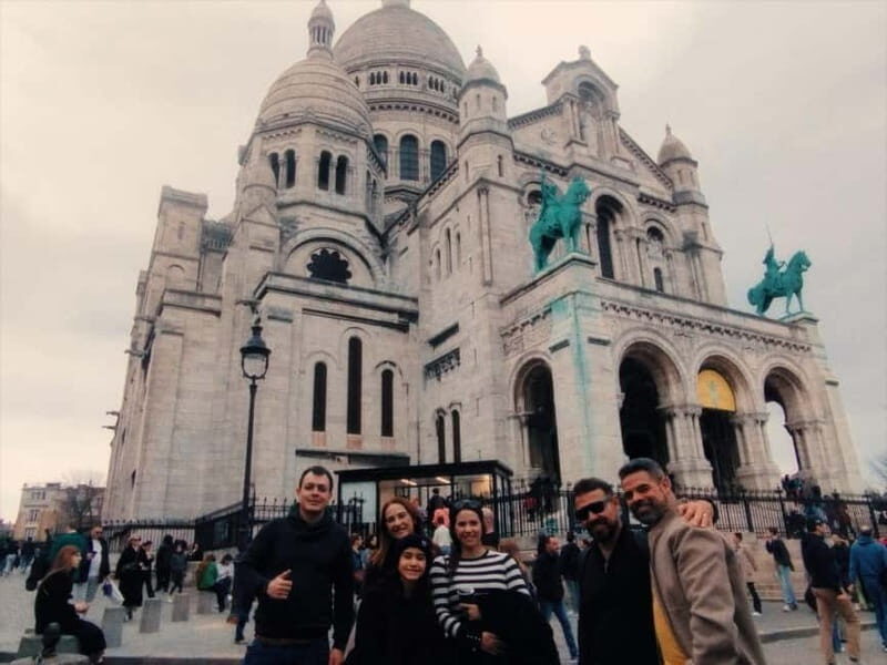 Montmartre: A journey through the art and history of bohemian Paris - Final Thoughts