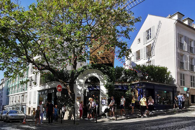 Montmartre and Sacre Coeur Private Guided Tour in Paris - Final Thoughts: Is It Worth It?