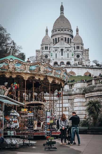 Montmartre and Sacré-Coeur Tour with a Parisian guide - Who Will Love This Tour?