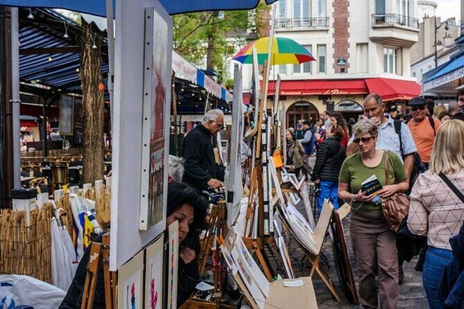 Montmartre and the Sacré-Coeur with the best guides in Paris - Final Thoughts: Is This Tour Worth It?