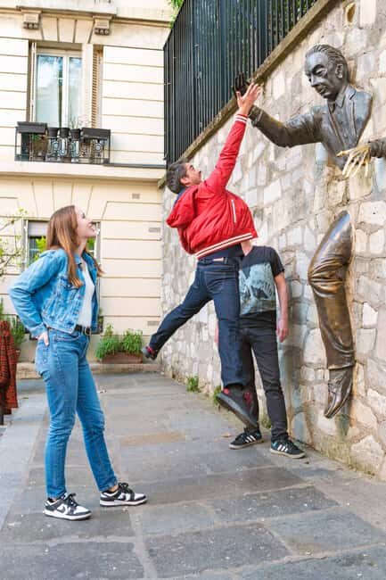 Montmartre Before the Crowds: Walk Tour & Breakfast - Final thoughts