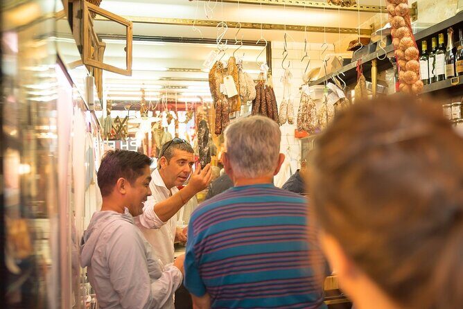 Montmartre Cheese and Wine Private Tour with a Chef - Key Points