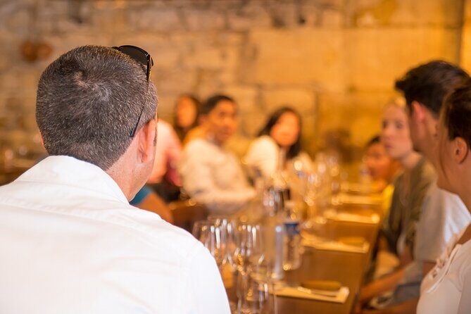 Montmartre Cheese and Wine Private Tour with a Chef - Who Should Consider This Tour?