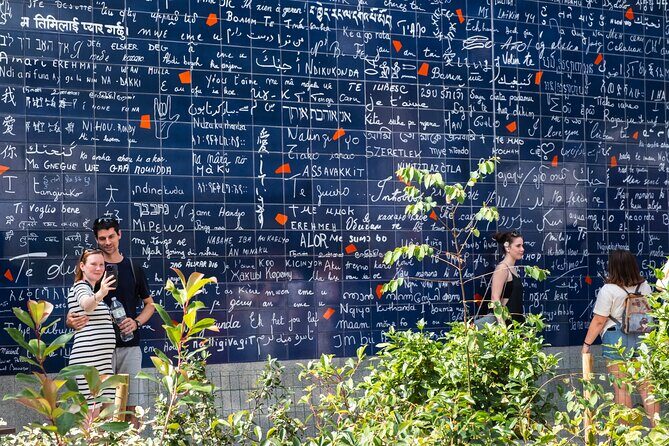 Montmartre Cheese and Wine Private Tour with a Chef - Frequently Asked Questions