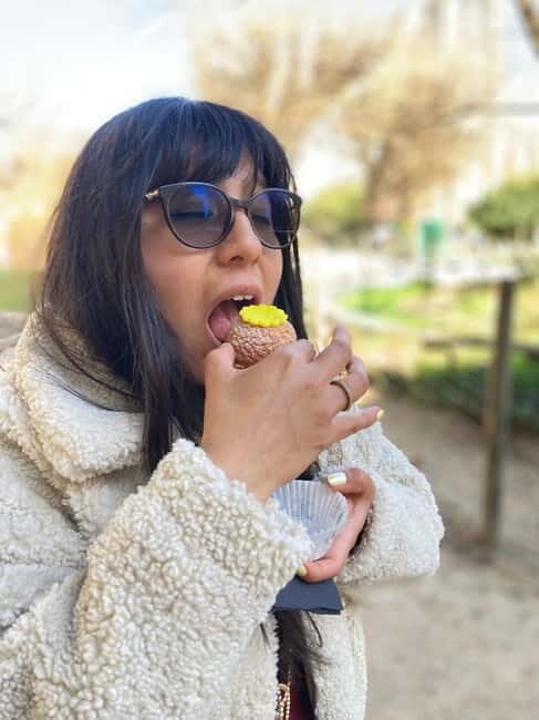 Montmartre Chocolate & Pastries Food Tour w/ 6+ Tastings - The Sum Up: Who Will Enjoy This Tour the Most?