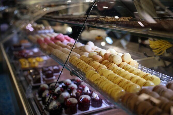 Montmartre Food Tour The Most Complete French Food Experience - A Deep Dive into the Montmartre Food Tour