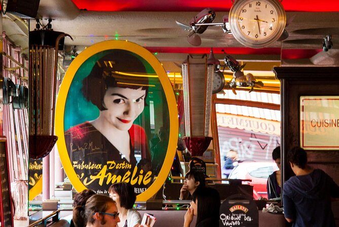 Montmartre French Bistrot Style Food & Wine Tasting Tour - A Deep Dive into the Montmartre Food & Wine Experience