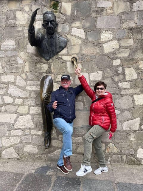 Montmartre: Guided tour to Sacré-Coeur - FAQs