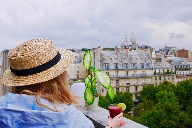 Montmartre Guided Walking Tour: Famous Artists and Cabarets - A Deep Dive into Montmartre’s Art and Atmosphere