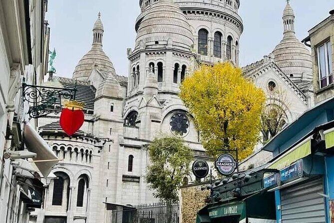 Montmartre guided walking tour with local guide in small group - The Sum Up: Who Will Love This Montmartre Tour?