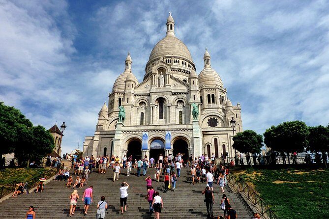 Montmartre Hidden Gems and Scenic Highlights Walking Tour - Final Thoughts
