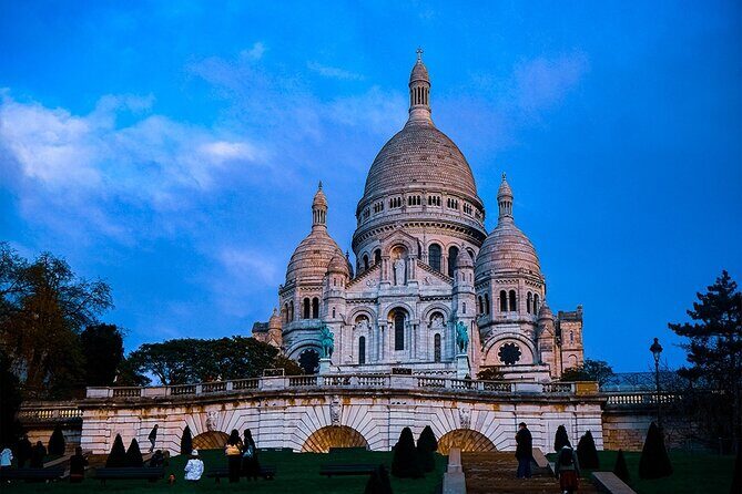 Montmartre Marvels: a Small Group Guided Stroll in Bohemian Paris - Practical Details and Value